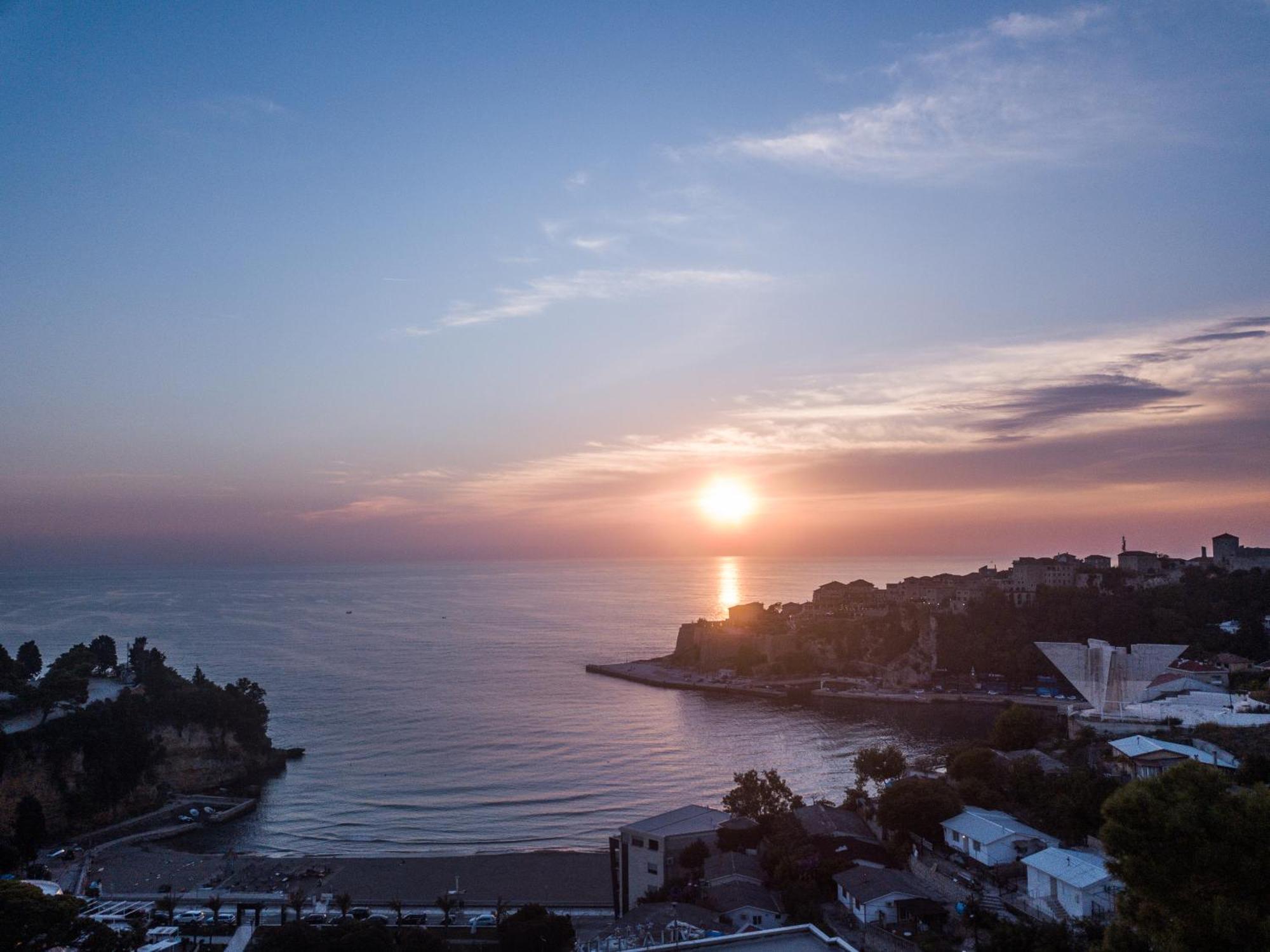 Apartments Bogojevic Ulcinj Extérieur photo