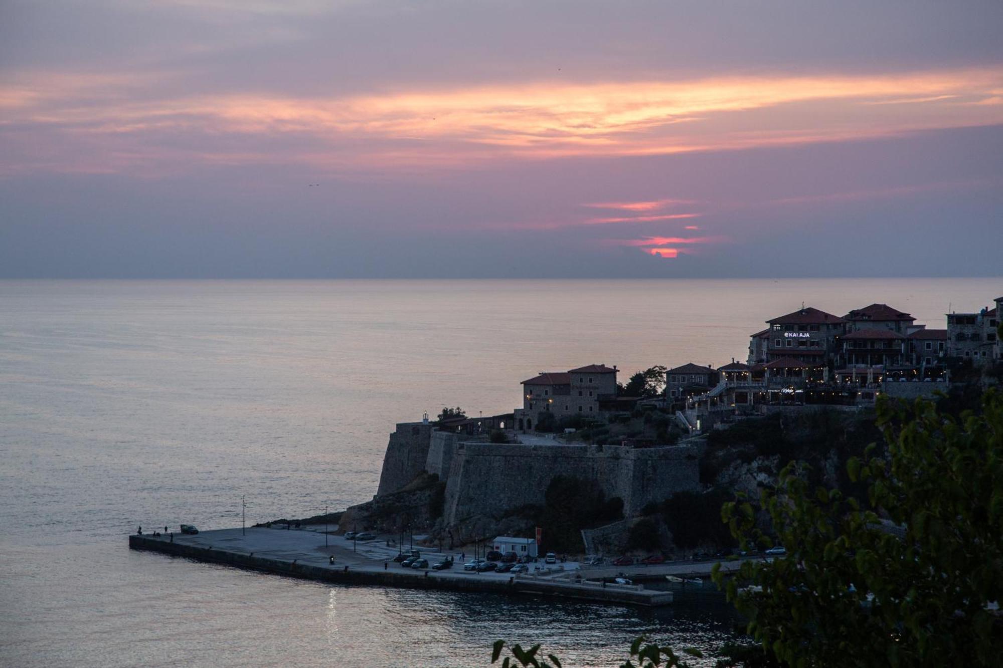 Apartments Bogojevic Ulcinj Extérieur photo