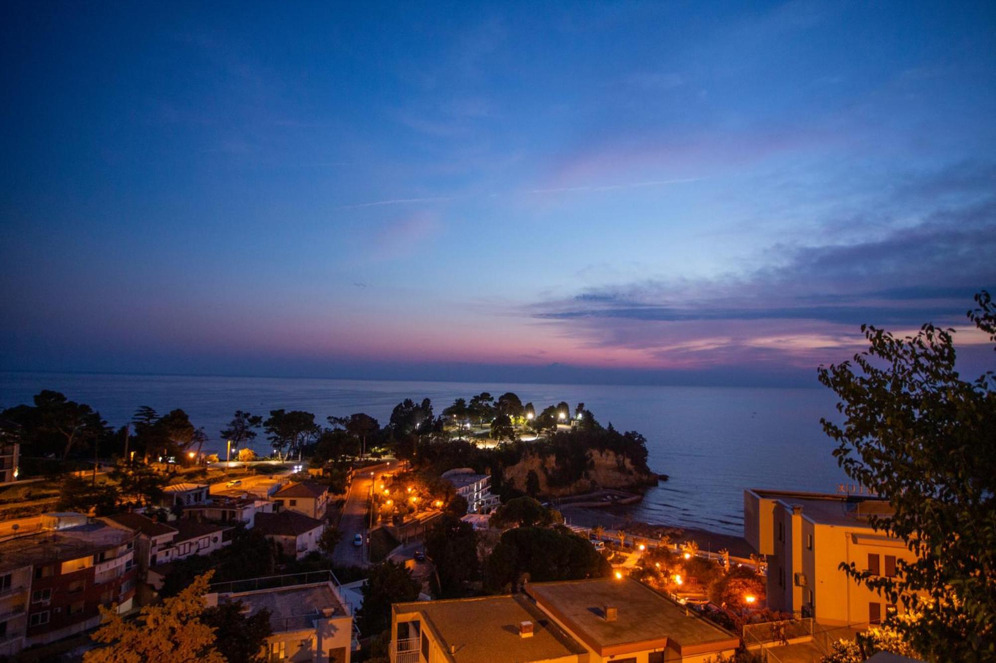 Apartments Bogojevic Ulcinj Extérieur photo