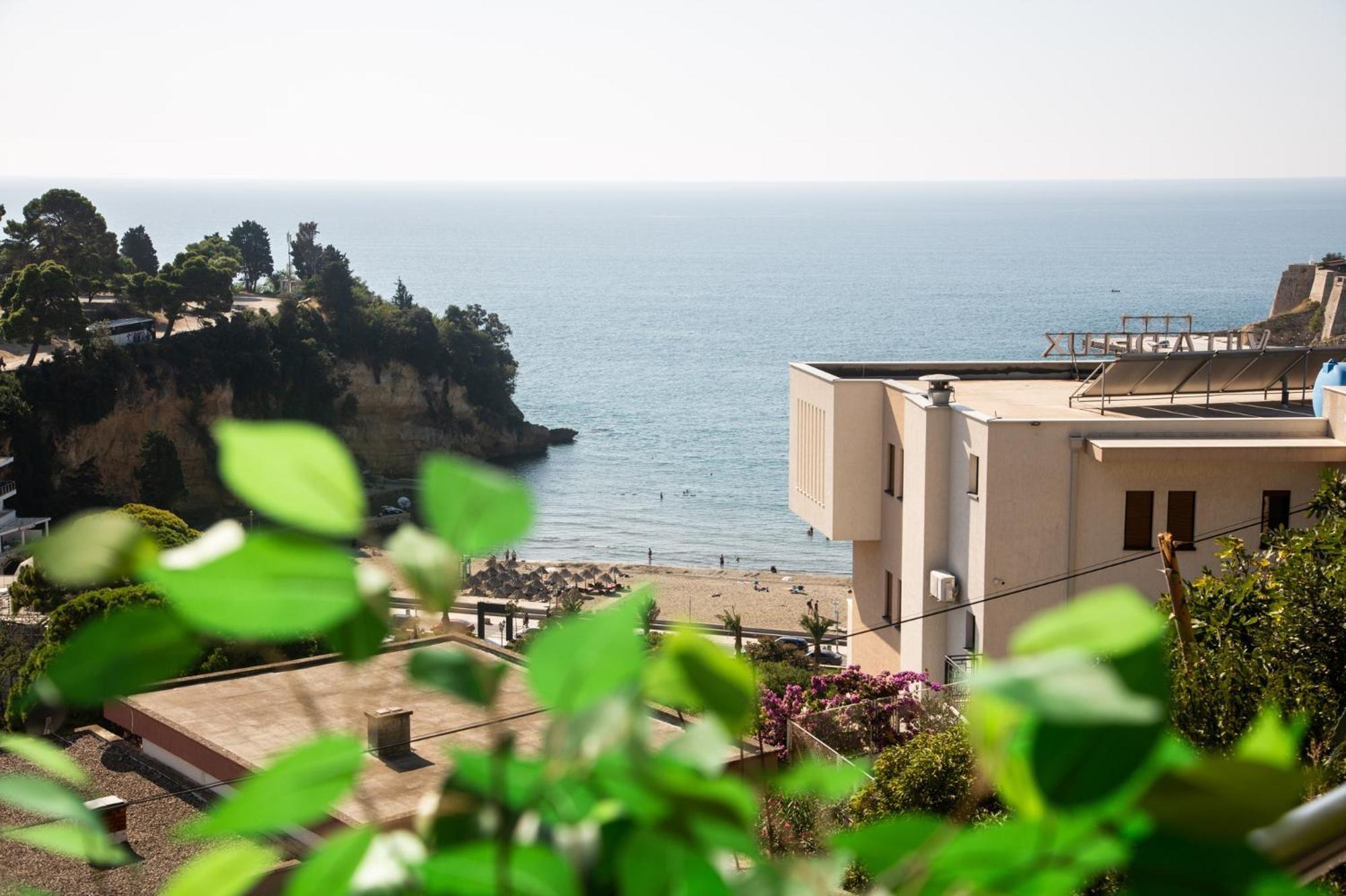 Apartments Bogojevic Ulcinj Extérieur photo